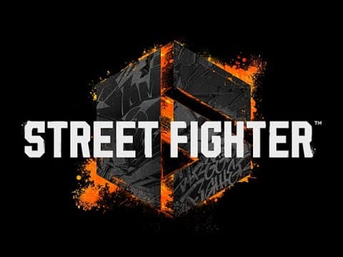 Street Fighter 6 Spar Sessions