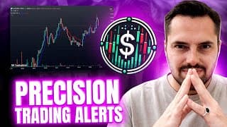 Tradingview Best Indicators : How I Made $2,280 With The Signaler!
