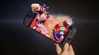 So Does The Nintendo Switch 2 Have Games Or What?