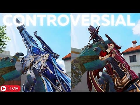 New Legendary Holger And Hvk 30 In Codm | Codm Live