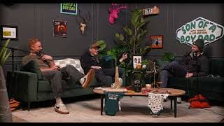 Tardiness | Son Of A Boy Dad #261