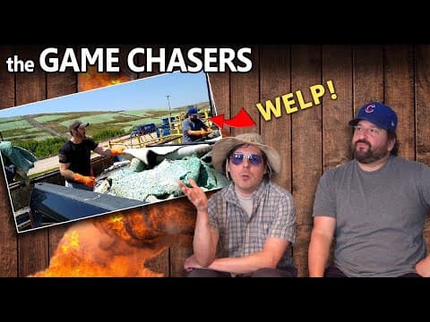 This Changes Things...also, Was Game Chasers Ep 88 Good?