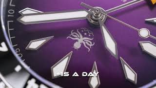 Phoibos Purple Lume?