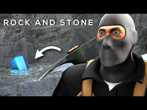 What Happens When You Dig Too Deep