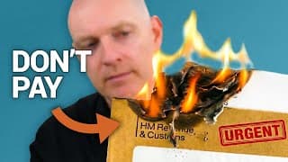 What Actually Happens If You Just Ignore Hmrc?