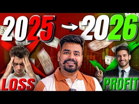 2026 Me Trading Se Paisa Banega Ya Nahi? Full Reality Explained
