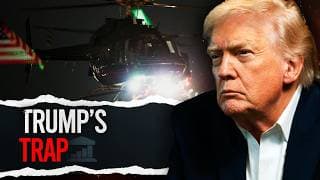 The VENEZUELA GAMBLE: The TRAP of TRUMP that allowed the CAPTURE of MADURO | VisualPolitik EN