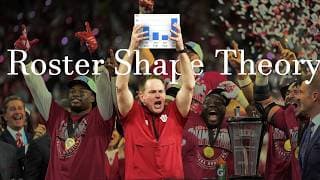 The Discovery That Changed Football Over Night