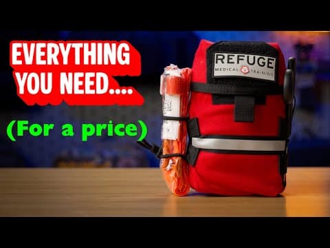 Bearfak *min* (ifak Review)