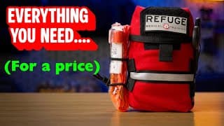 Bearfak *min* (ifak Review)