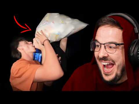 Meme React Cancelled Edition