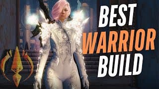 Gw2 - The Best Warrior Build For Wvw/pvp In 2025 (huge Damage) - Guild Wars 2