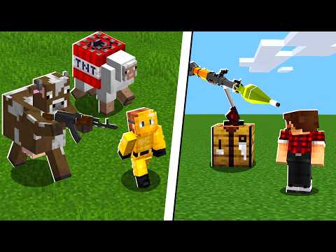 Can We Beat Impossible Mode Minecraft?