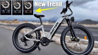 These Guys Are Starting A New Trend   |   Rattan Sequoia