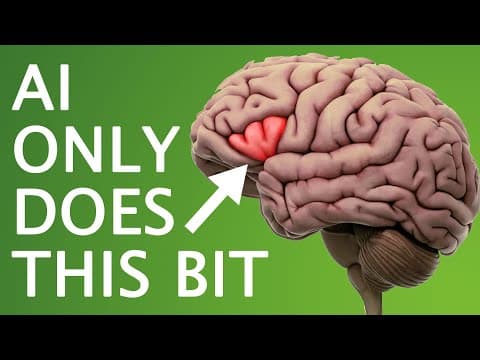 Ai Won’t Replace Movies — Here’s Why