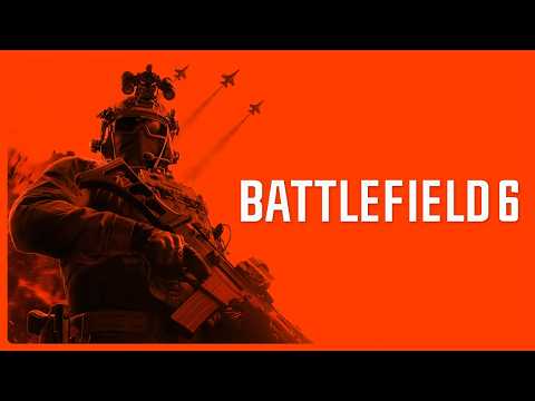 Battlefield 6 Will Break Your Pc?!💥🖥️ | Hardware Requirements & The Best Pcs To Play🔥
