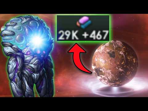 This Shroud-forged Build Is Insane