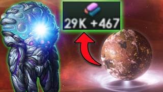 This Shroud-forged Build Is Insane