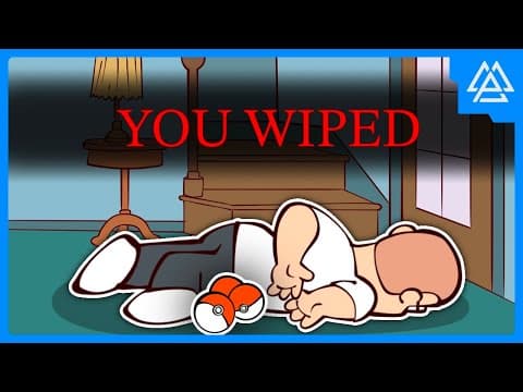 Colress, The Run Killer