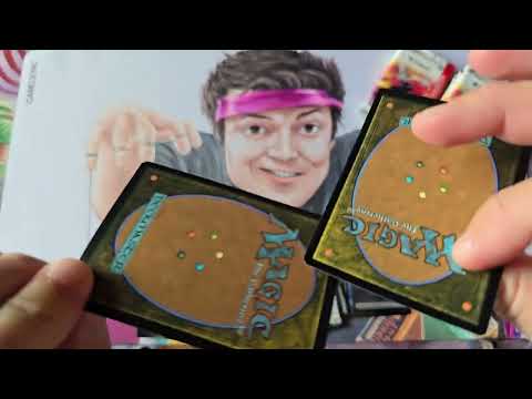 Rudy Manipulates Spiderman Collector Boxes