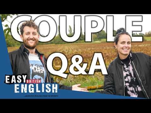 We Answer Your Questions! | Easy English 187