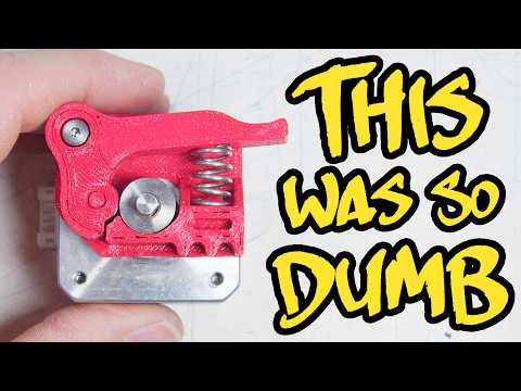 How Makerbot Sold Us Literal Hot Garbage