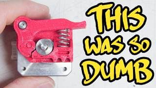 How Makerbot Sold Us Literal Hot Garbage