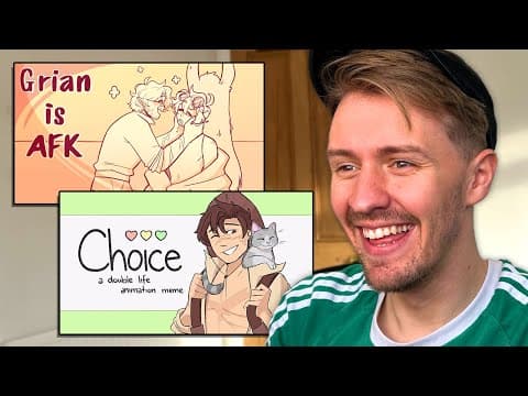 These Minecraft Animatics Are Insane!