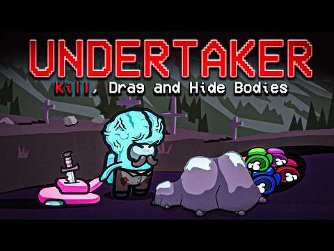 Leaving Everyone Clueless With My Undertaker Plays... (22,000 Iq)