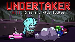 Leaving Everyone Clueless With My Undertaker Plays... (22,000 Iq)