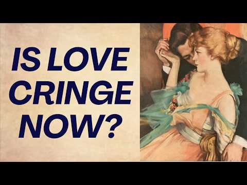 Is Having A Boyfriend Embarrassing? A Rant On The Vogue Article | Shallon Lester