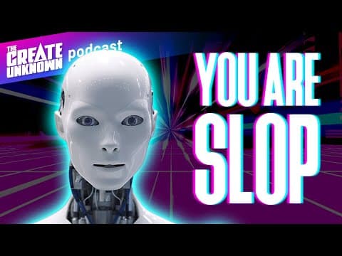 Slop Is Becoming Infectious