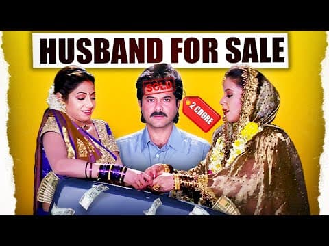 Judaai : Rewind | A Woman Sold Her Husband For 2 Crore