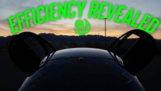 Aptera's Heavy Track Vehicle Gets 8+ Miles/kwh!