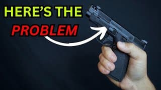 Before You Buy The Bodyguard Carry Comp- Watch This