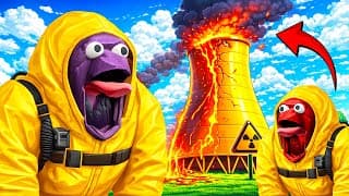 We Made A Mistake In The Reactor!