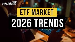 From Crash To Victory: 2026 Etfs That Could Triple Your Portfolio (gold, Silver & Tech)