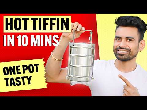 7 Yummy Lunch Box Ideas For A Week (in 2025)