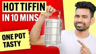 7 Yummy Lunch Box Ideas For A Week (in 2025)