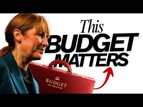 Restoring Uk Confidence: What The Budget Must Get Right