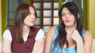 It's Time For A Change