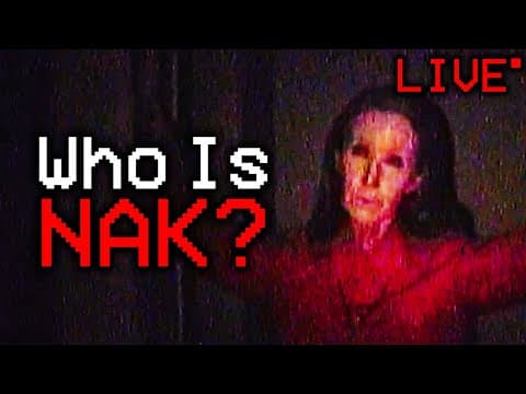 Continuing To Dive Into The Terrifying Series Vcr Willie Live