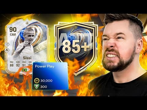 It's Time To Talk About Ea Sports Fc26..