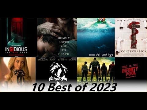 The Pit 10 Best Horror Movies Of 2023 Review And Discuss Movie List