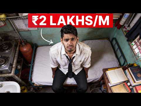 Hard Work Is A Scam In India?