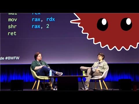 Engineering A Rust Optimization Quiz