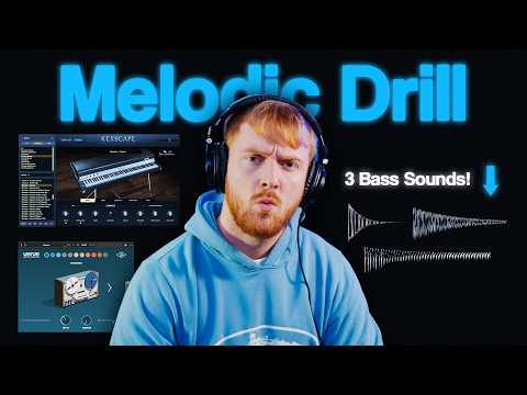 This New Uk Drill Sound Is Taking Over In 2026...