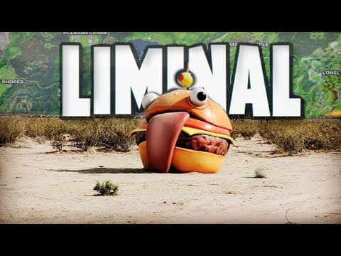 Why Og Fortnite Worked.