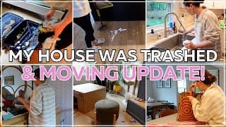 Clean Declutter & Organize 2025 / Extreme Motivation / Organizing & Decluttering Ideas / Realistic!