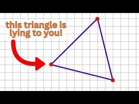 Which Regular N-gons Can Be Formed In A Lattice??